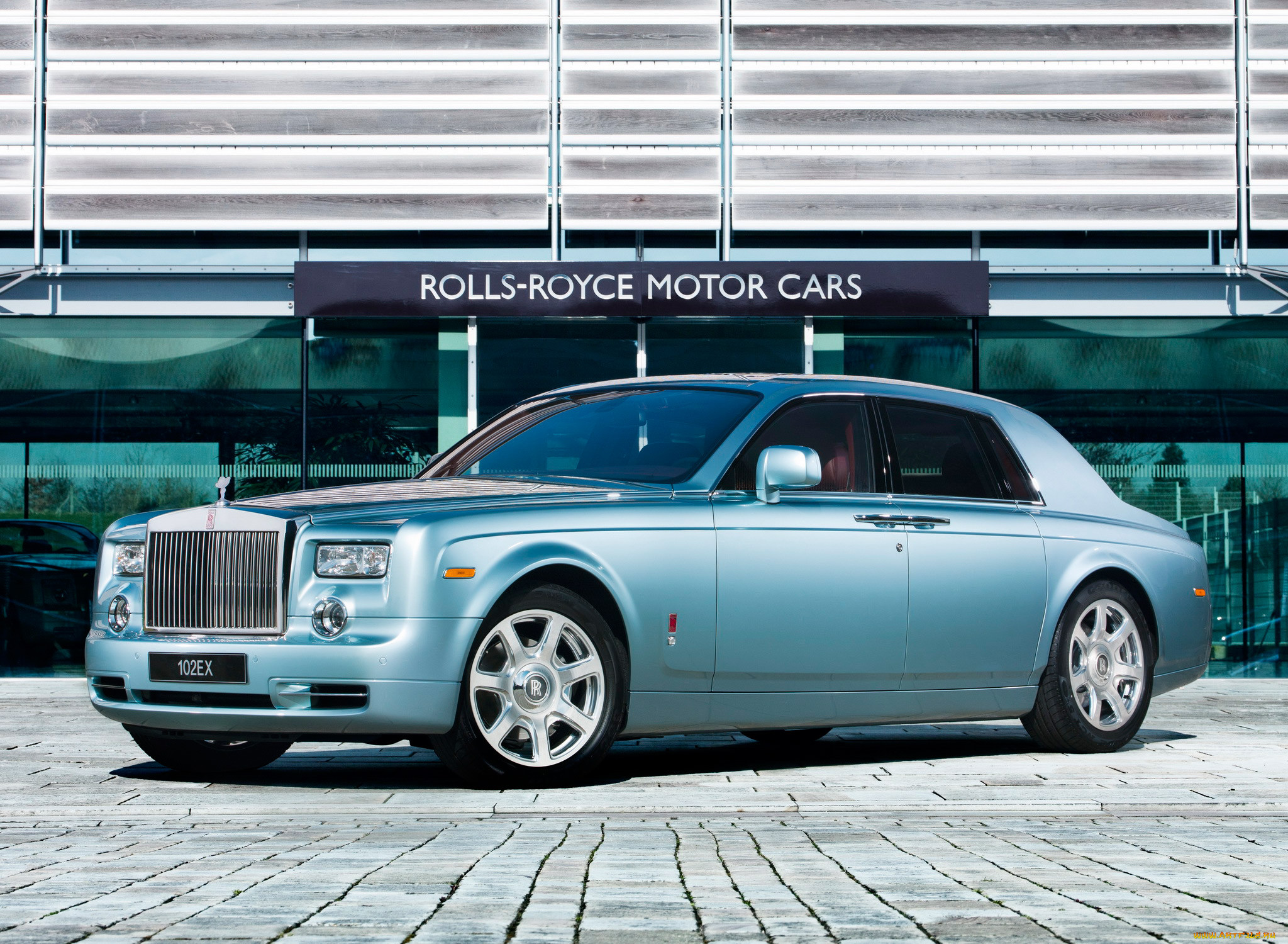 rolls-royce 102ex electric concept 2011, , rolls-royce, 102ex, concept, electric, 2011